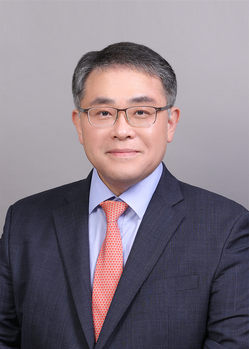 회장님 이미지