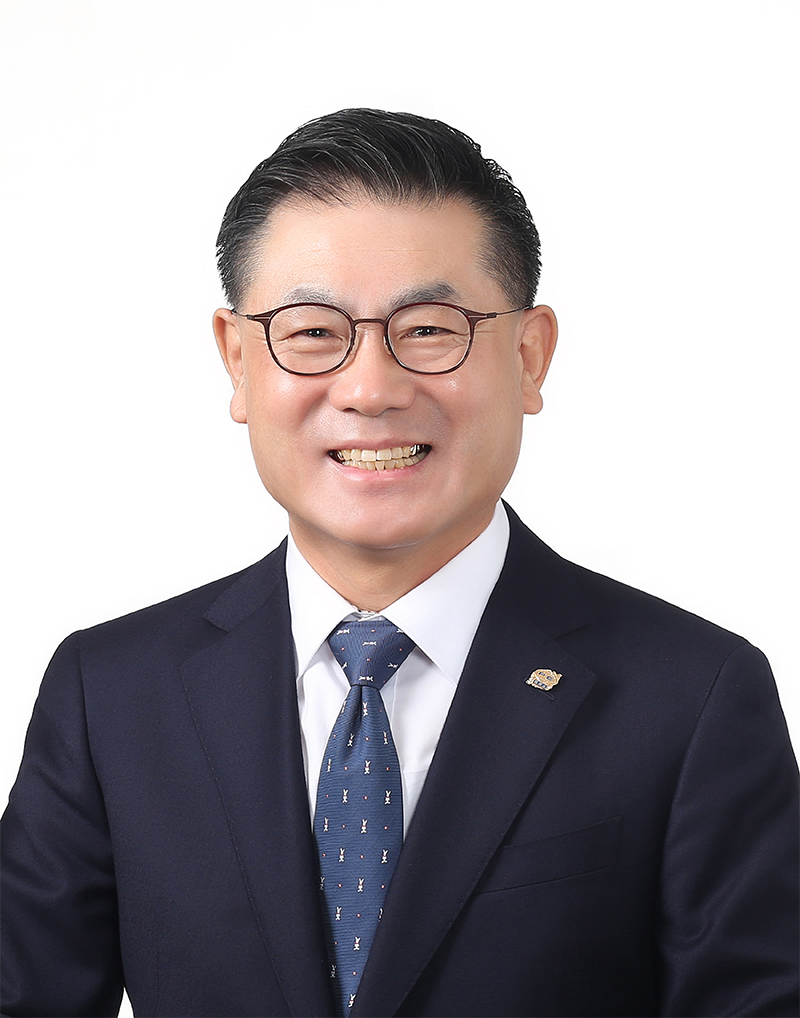 회장님 이미지